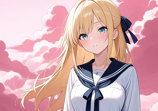 Kuudere is the quieter build — high intelligence, low emo...