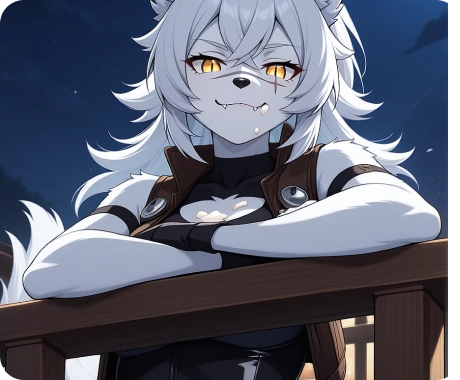 Choose from over 46 personalities