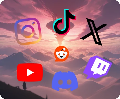 Promote It To Your Network