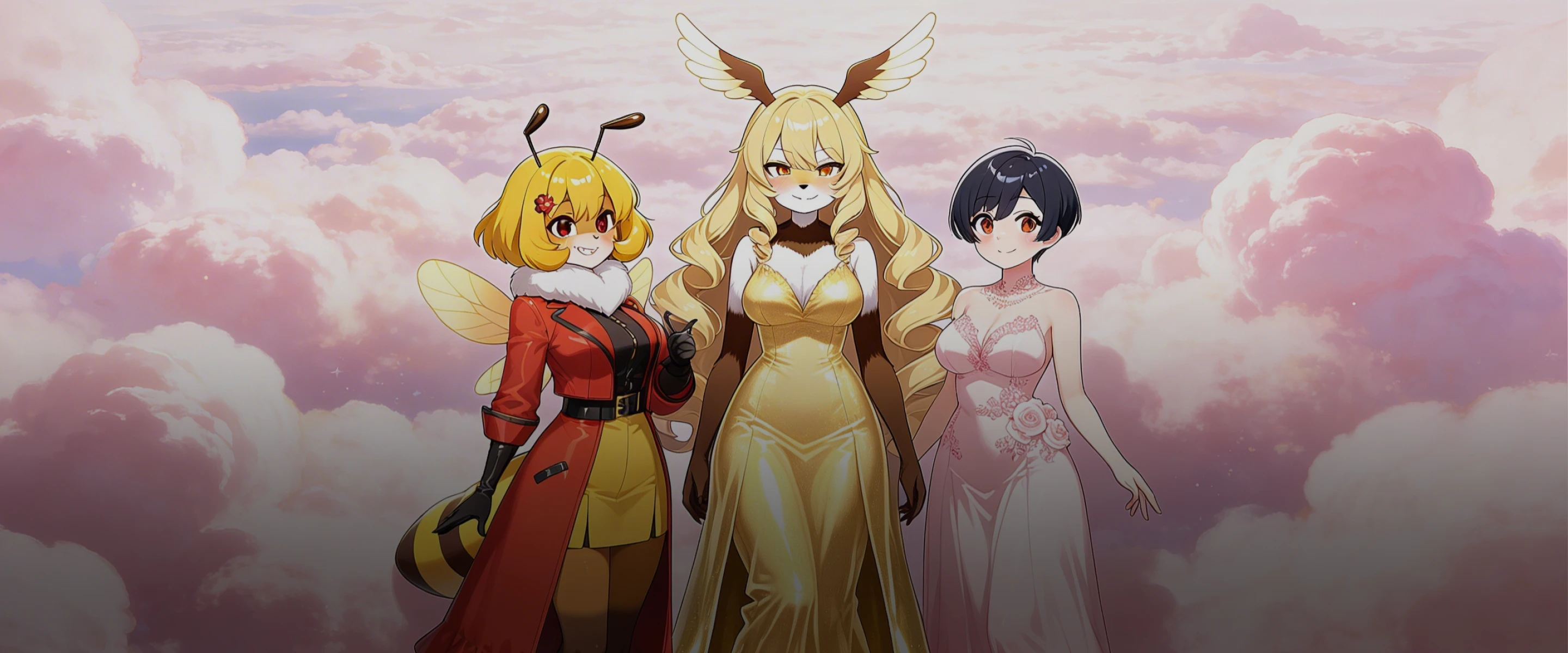 FURRY AI GIRLFRIEND: FLOOF FANTASY