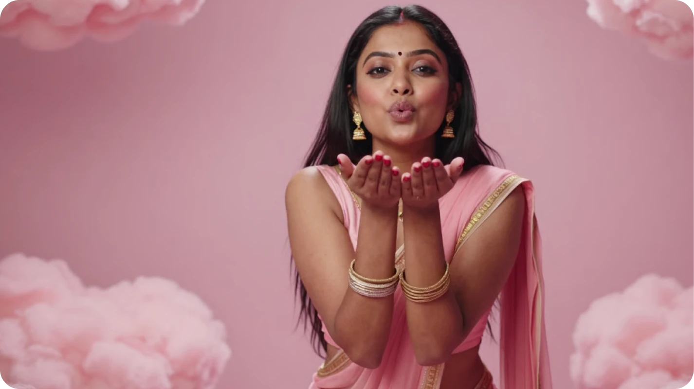 BUILD YOUR AI INDIAN GIRLFRIEND