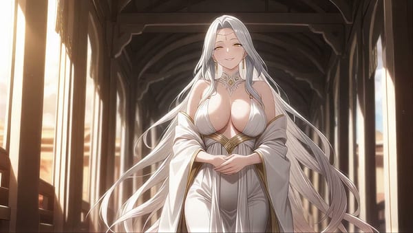 Hentai Porn Pics — bouncing breasts