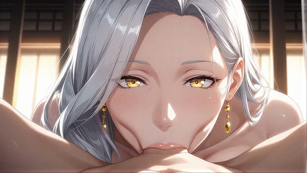 Hentai Porn Pics — pov blowjob