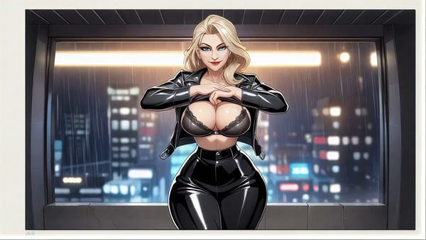 Anime Porn Pics — bouncing breasts