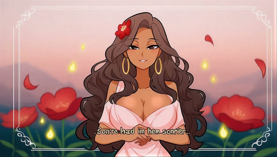 Anime Porn Pics — breast squeeze