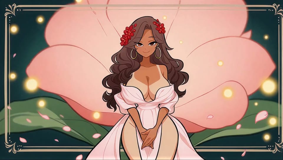 Cartoon Porn Pics — bouncing breasts
