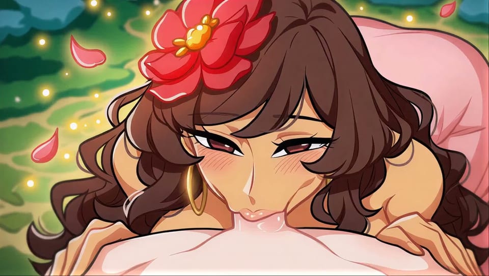 Anime Porn Pics — pov blowjob