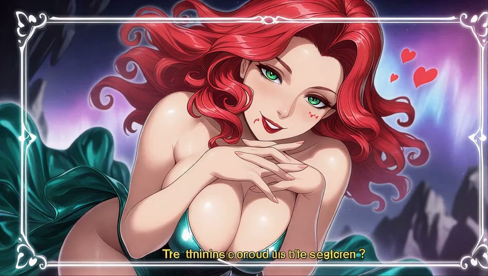 Hentai Porn Pics — breast squeeze