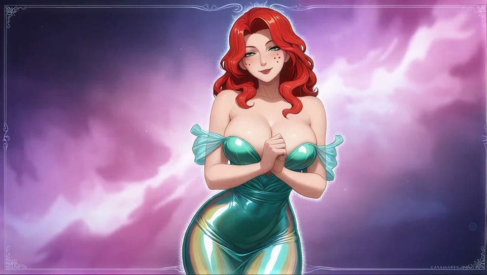 Cartoon Porn Pics — bouncing breasts