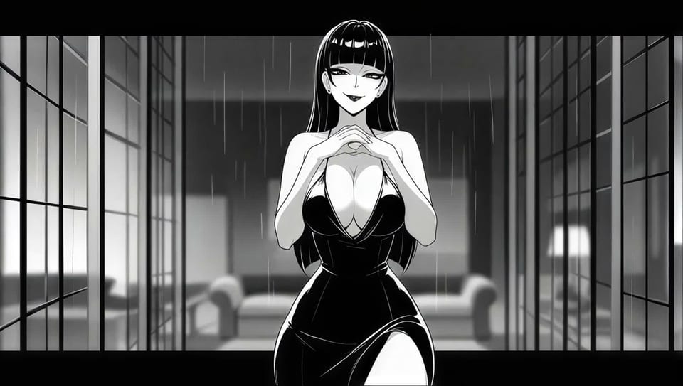 Hentai Porn Pics — bouncing breasts