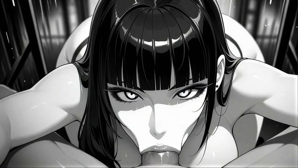 Anime Porn Pics — pov blowjob