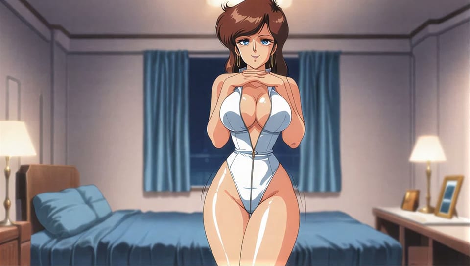 Cartoon Porn Pics — bouncing breasts