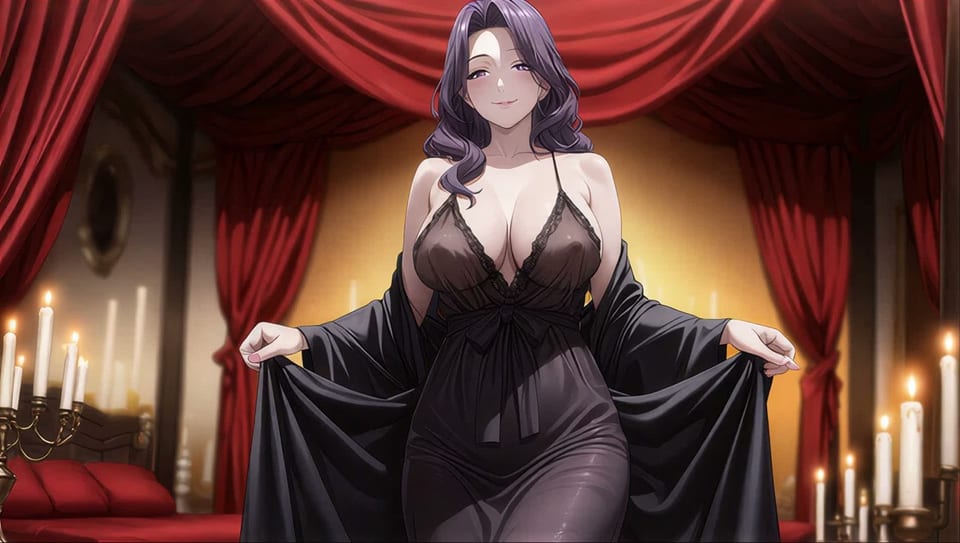 Hentai Porn Pics — bouncing breasts