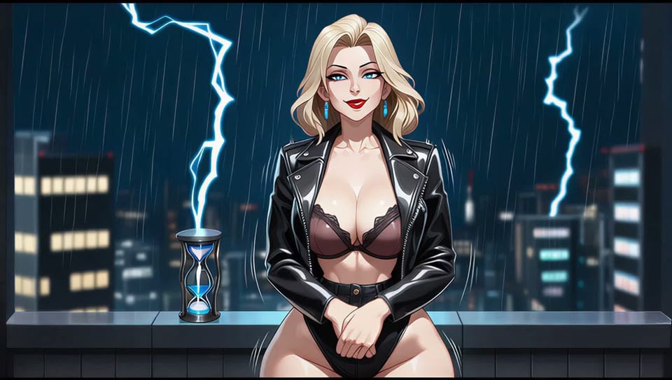 Hentai Porn Pics — bouncing breasts