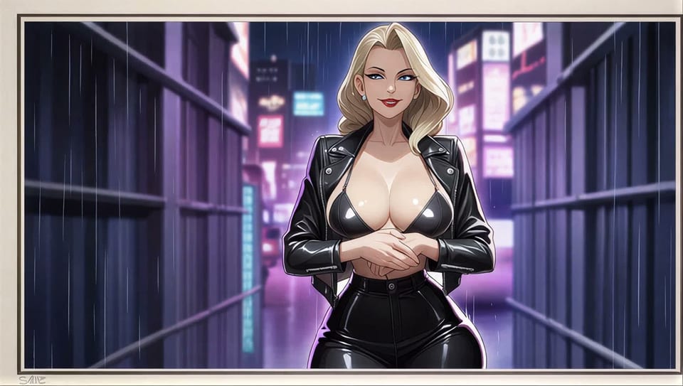 Anime Porn Pics — bouncing breasts