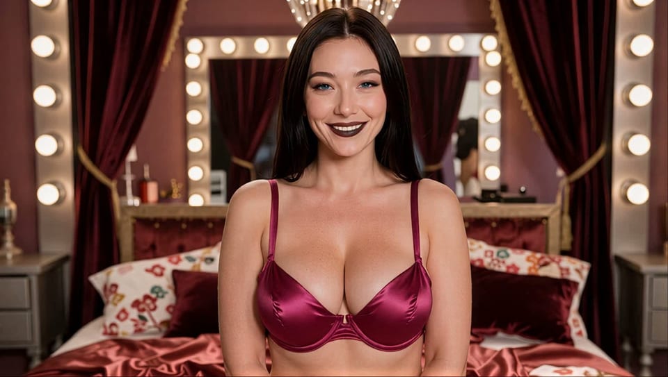 Big Tits Porn Pics — bouncing breasts