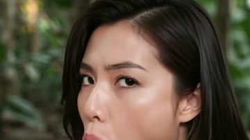 DREAM Wet Jungle Fun With Sexy Asian Mai