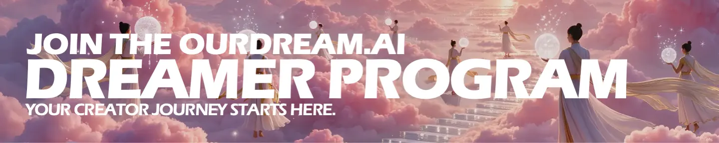 Dreamer Program - Learn More