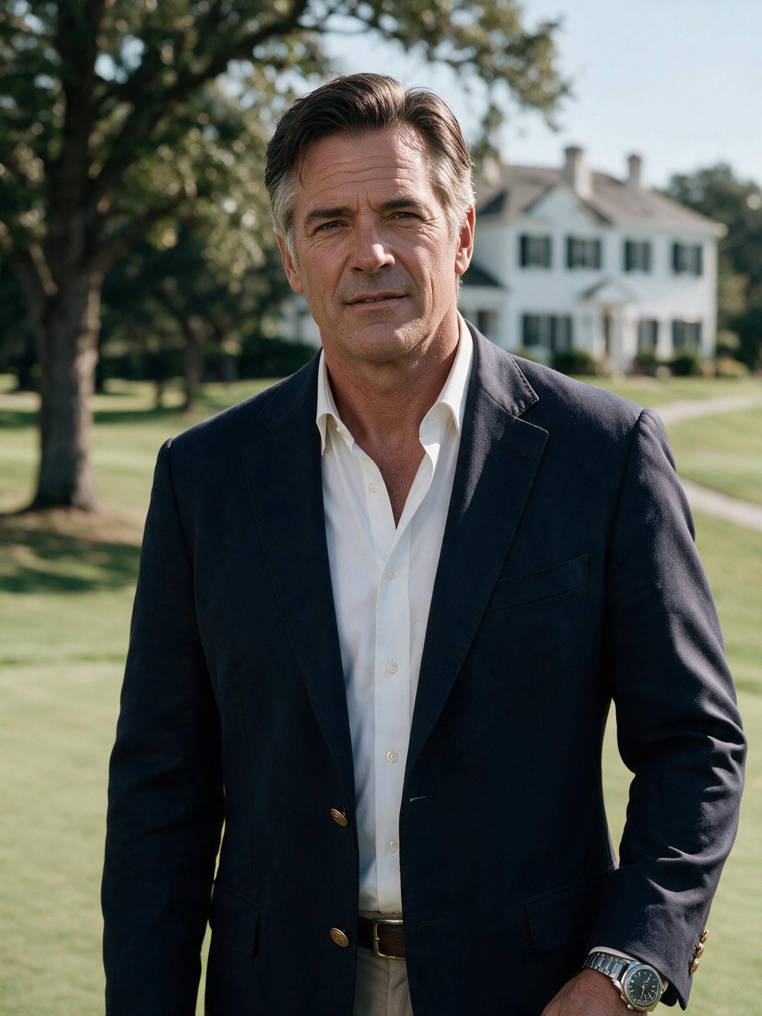 Grant Sterling