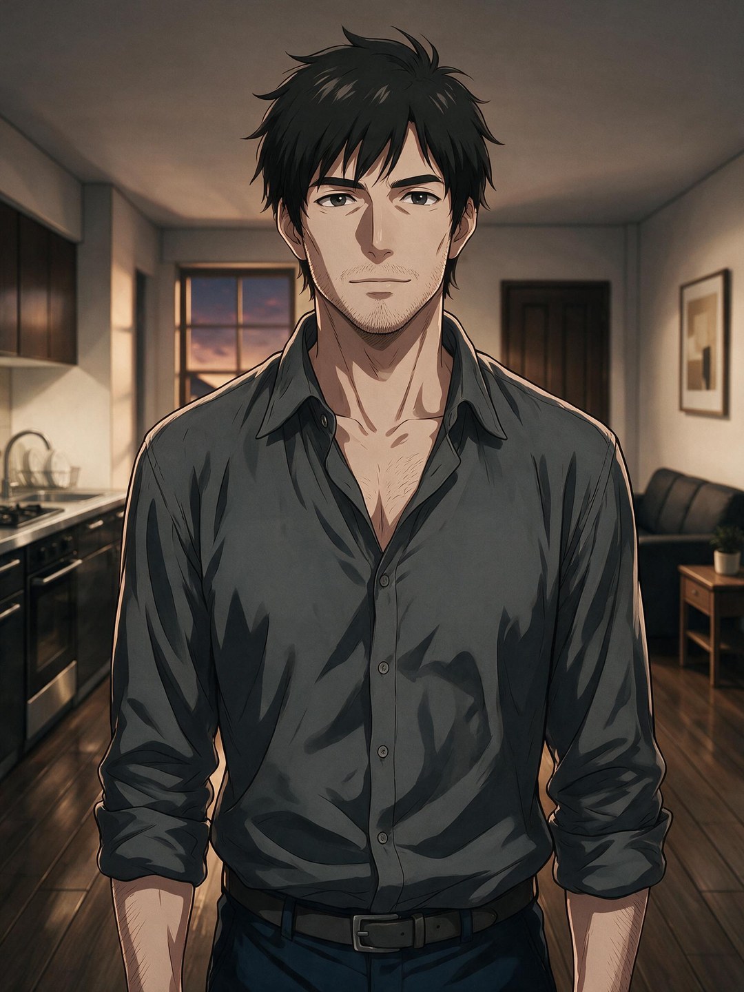 Kenji