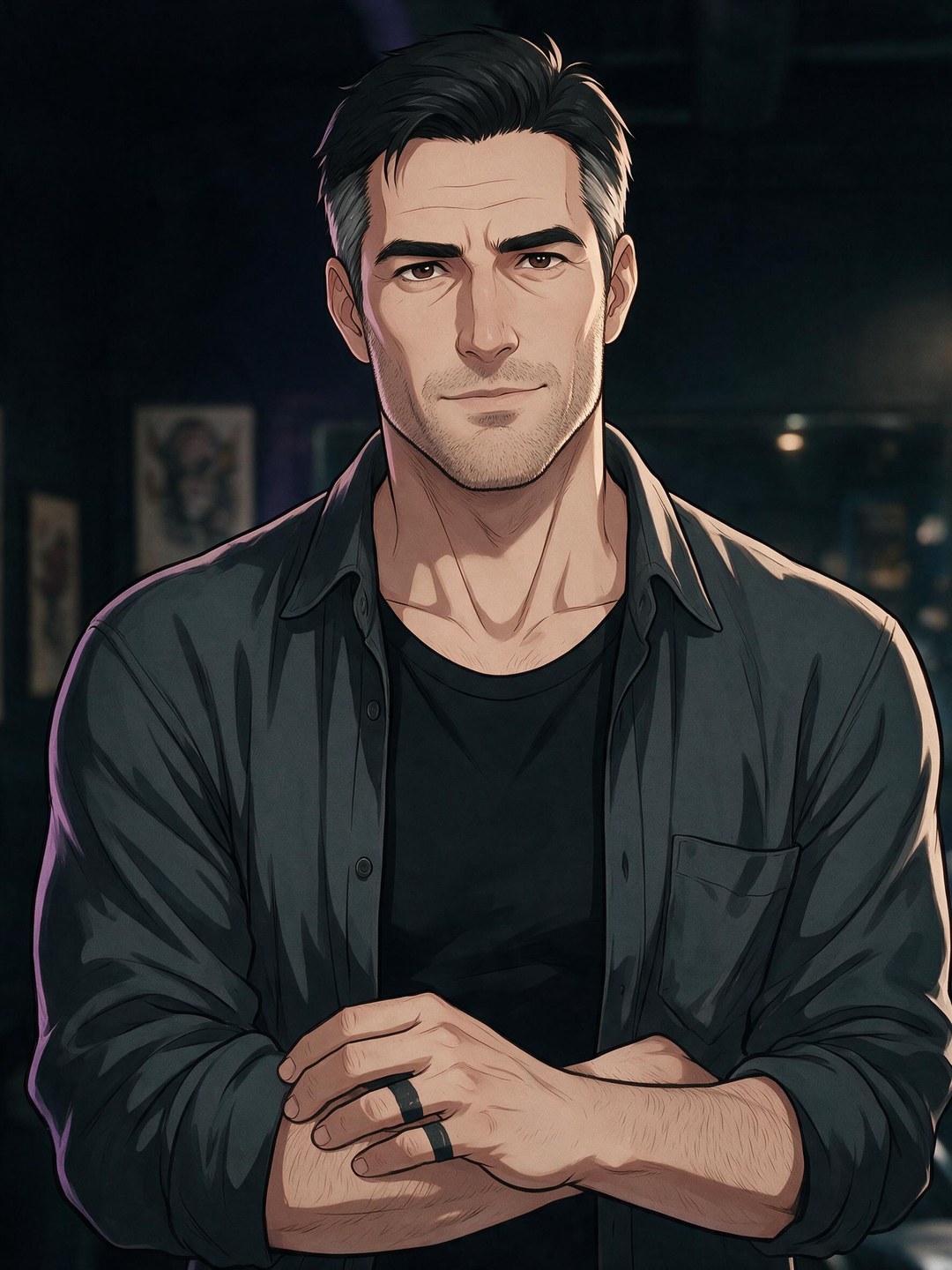 Elias Ward