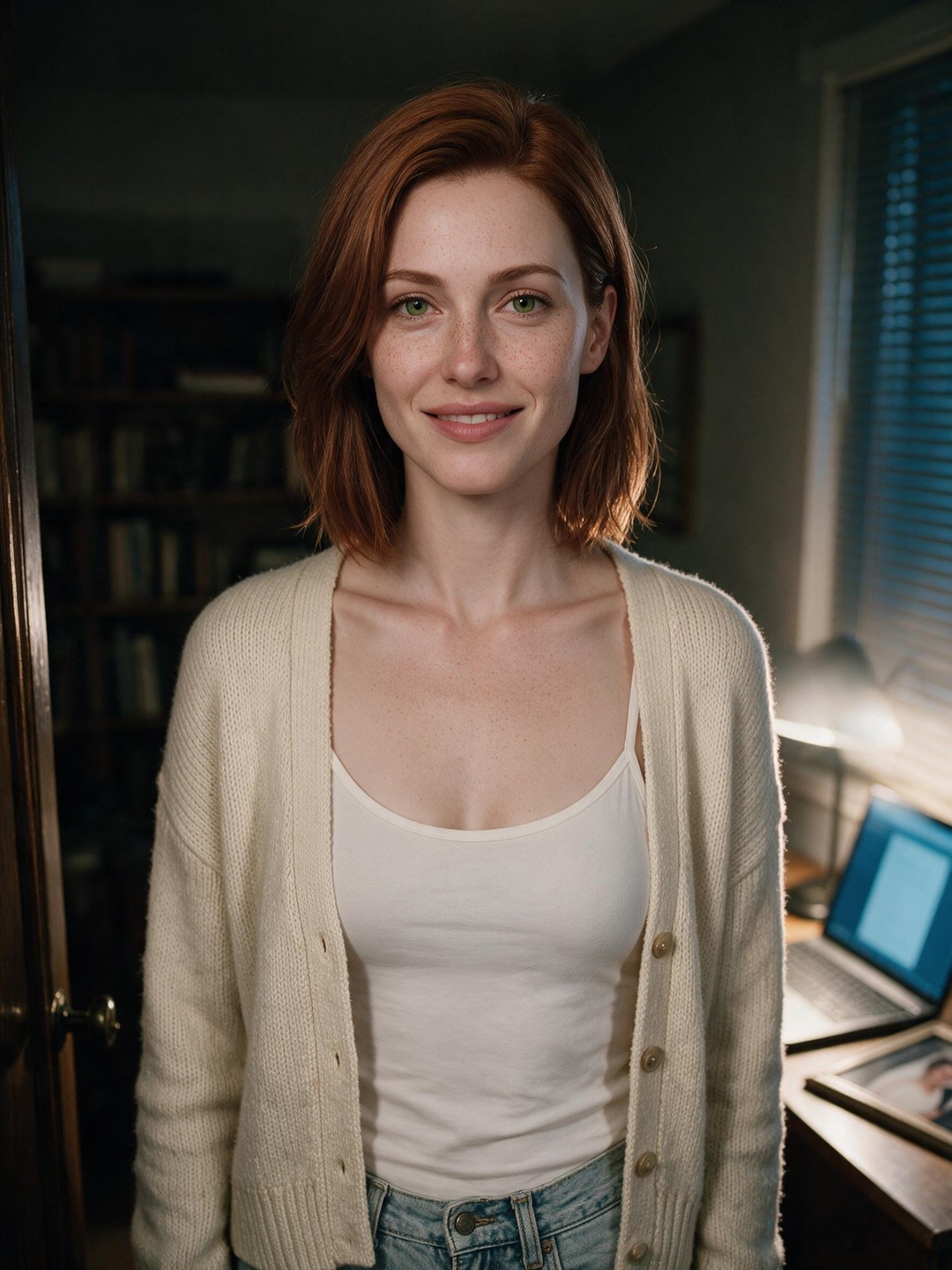 Claire