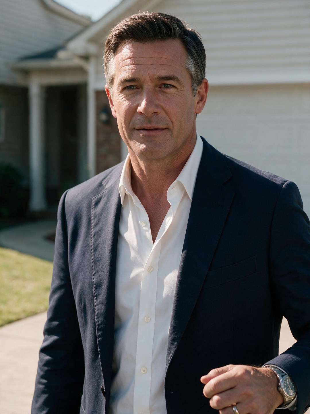 Grant Hale