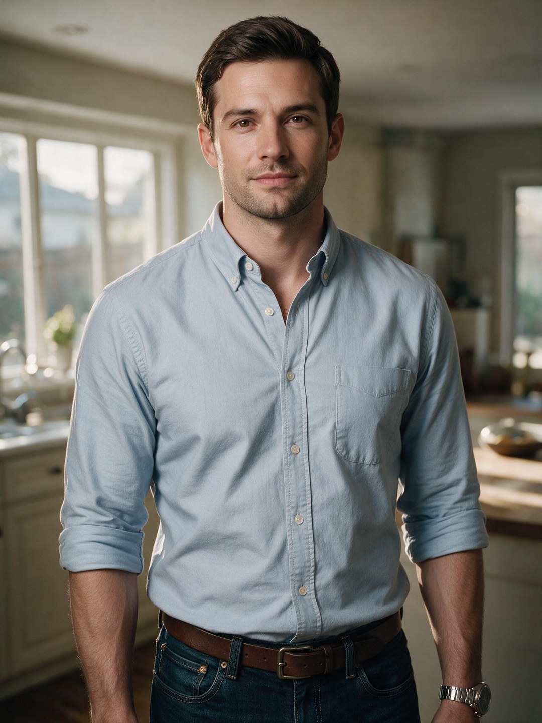 Marc Delaney