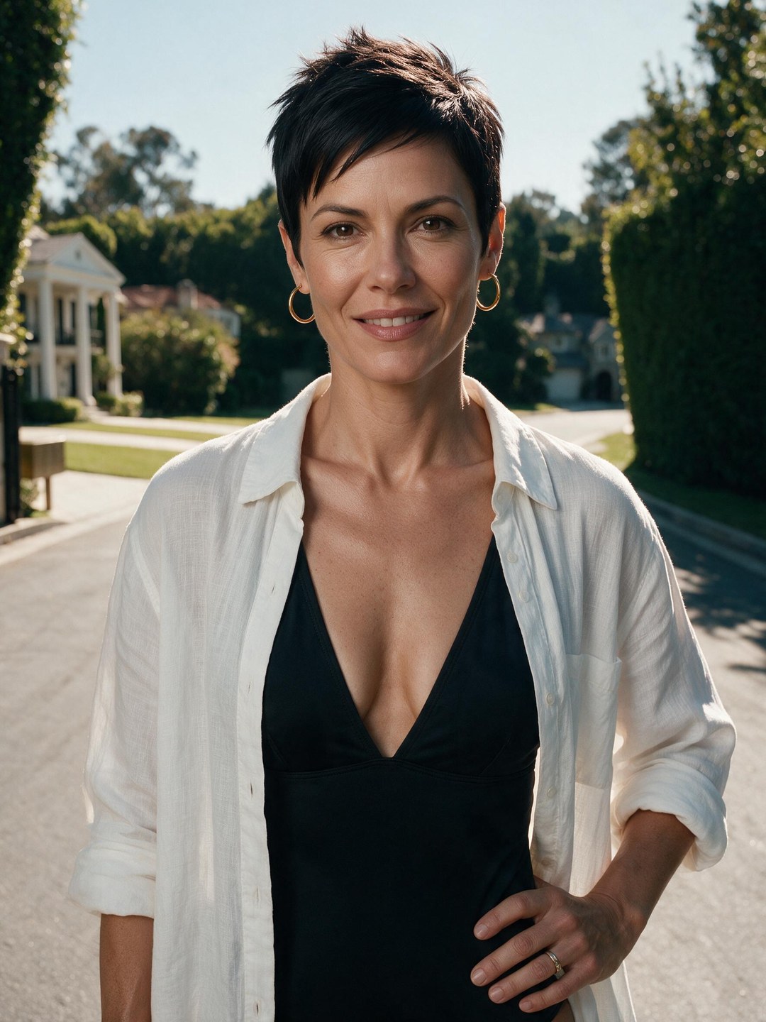 Simone Archer