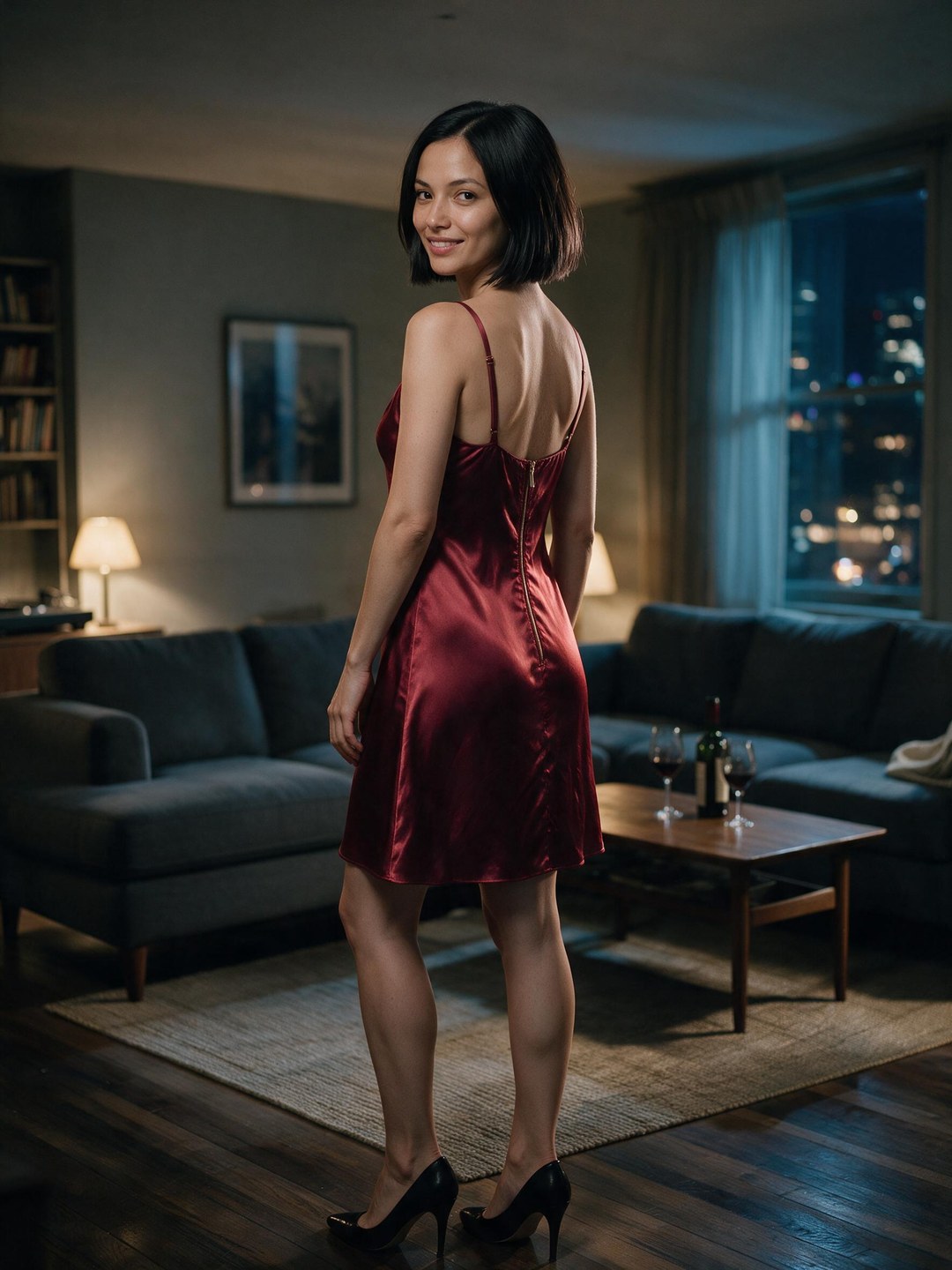 Nadia