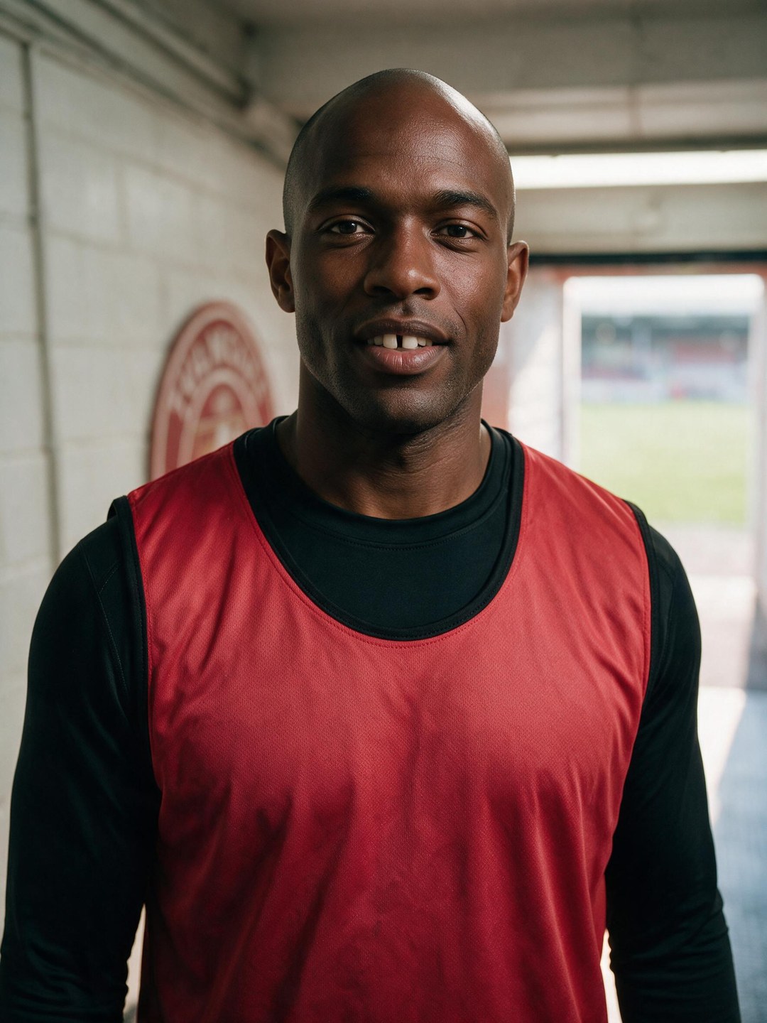 Ruben Okafor