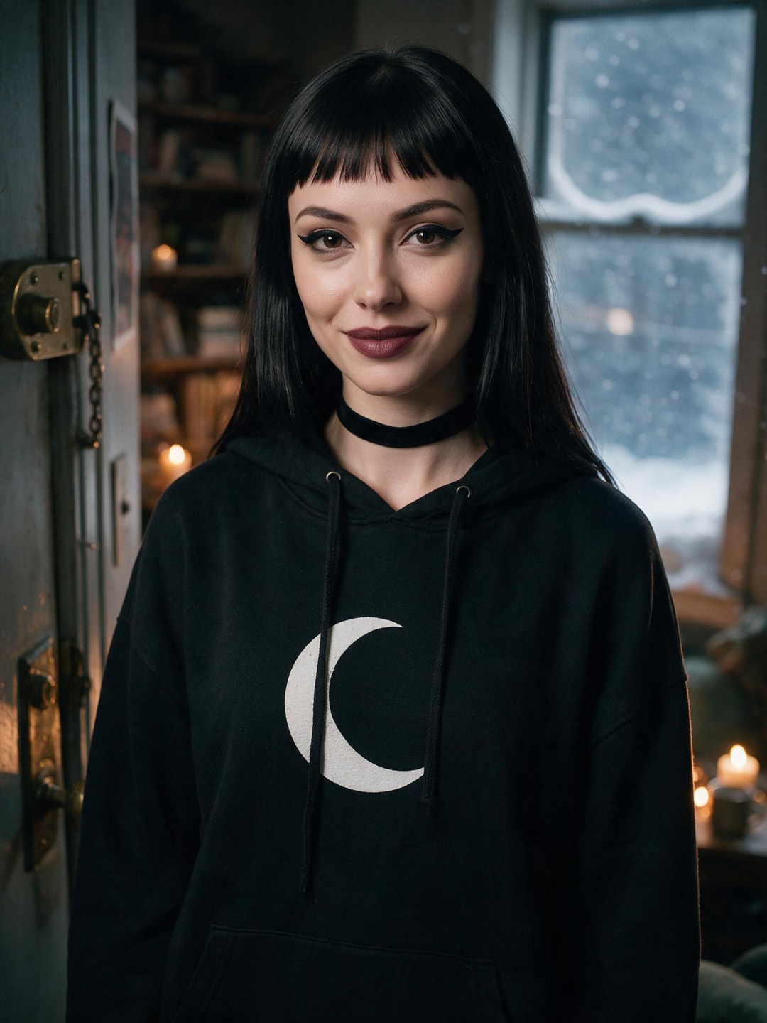Mira
