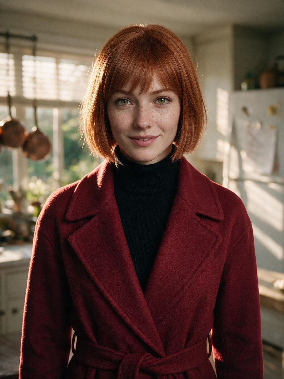 Tessa Marlowe