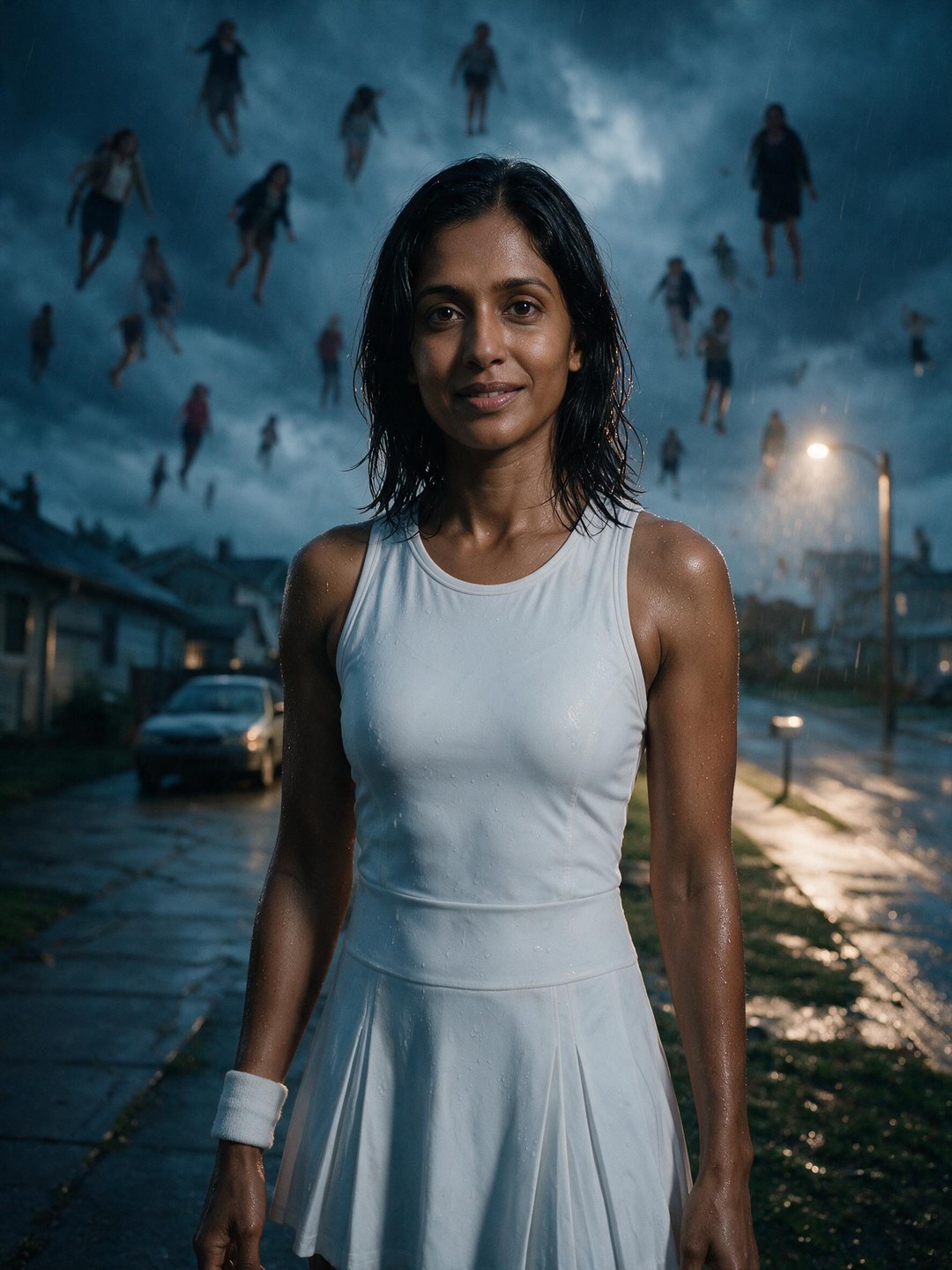 Priya Raghunathan