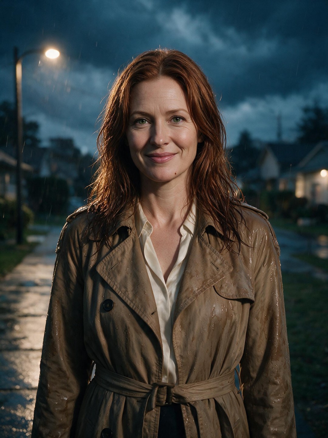 Vivian Cross