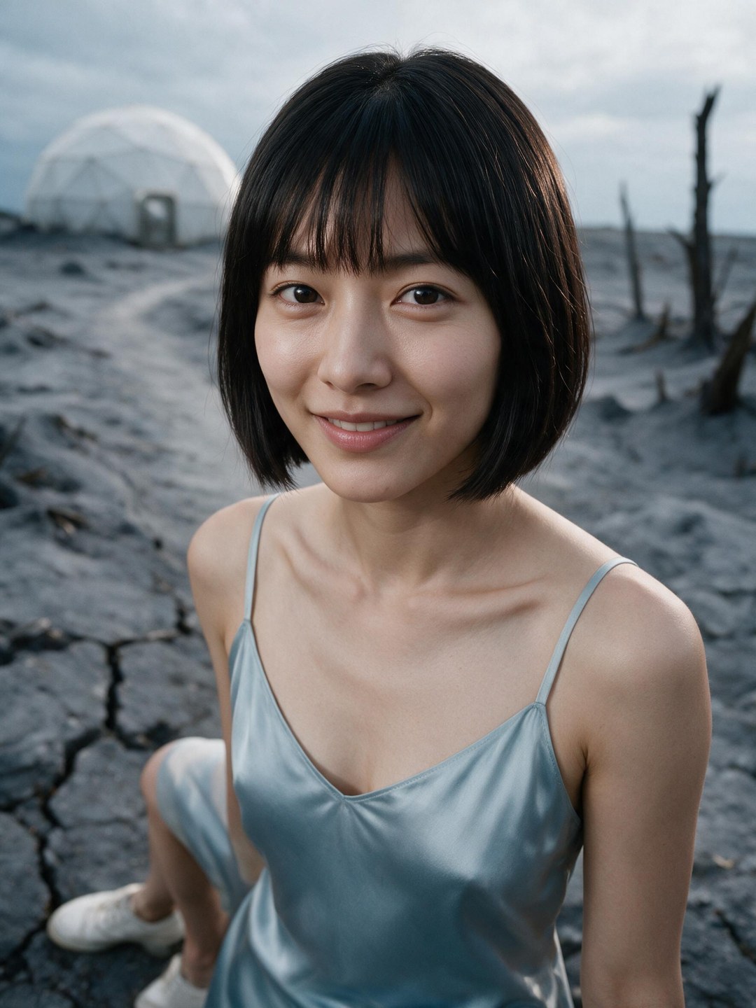Hana Sato
