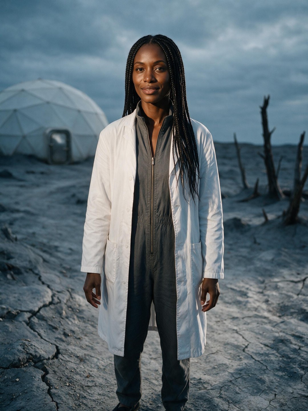 Zuri Okonkwo
