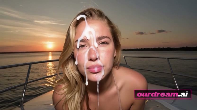 DREAM Sexy Blonde Compilation