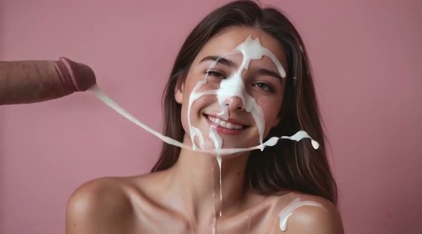 Shy College Freshman Submits To You